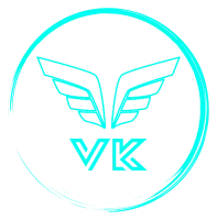 Vekyra logo