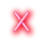 X Project logo