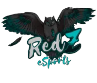 RedZ eSports Main logo