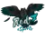 RedZ eSports Main logo