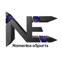 Namenlos eSports Diamant logo