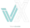 Team Venarix logo