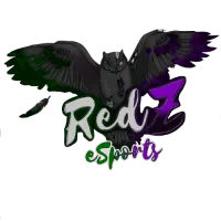 Team RedZ logo