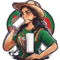 Mexico Milk Lovers logo