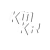 TEAM KMKR logo