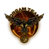 dream Team logo