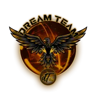 dream Team logo