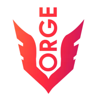 Team Vorge logo