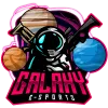 Galaxy Dream logo