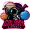 Galaxy Dream logo