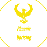 Phoenix Uprising logo