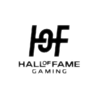 Hall of Fame logo