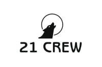 21 Crew logo