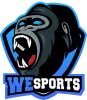 WeSports RIOT [inactive] logo