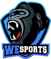 WeSports RIOT [inactive] logo