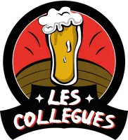 Les Collègues logo