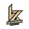 Newcomer logo