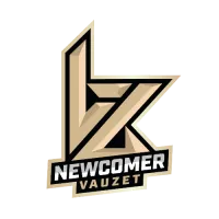 Newcomer logo