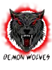 Demon Wolves logo