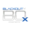 Blackoutx Mix logo