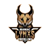 Lynxs 4v4 logo