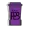 Purple Bins logo