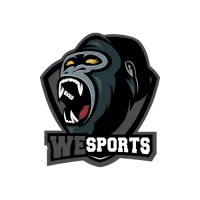 WeSports JoKr logo