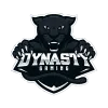 Dynasty Gaming logo