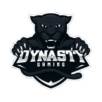 Dynasty Gaming logo