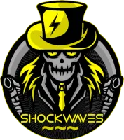 Shockwaves eSports logo