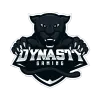 Dynasty Gaming 4vs4 logo