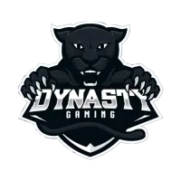 Dynasty Gaming 4vs4 logo