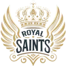 Royal Saints logo