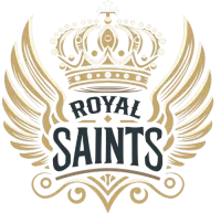 Royal Saints logo