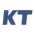 KT logo