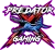 Predator x Gaming logo