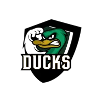 Ducks on Clutch logo