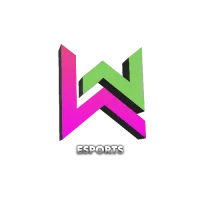 Whoop Whoop E-Sports Liga logo