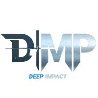 Deep IMpact logo