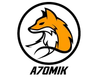 FOX Esport A7oMik logo