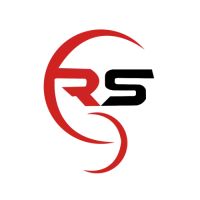 Room Service Esports logo