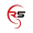 Room Service Esports logo