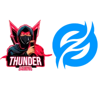 Odyssey Thunder Gaming logo