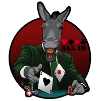 ALL 1N GAMING logo