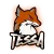 ESA FOX logo