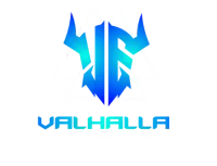 Valhalla Esports logo