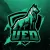 UED Wolves logo