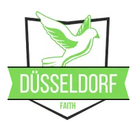 DG Faith logo