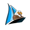 Baltic eSports Kiel Sea Eagles logo