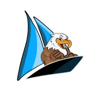 Baltic eSports Kiel Sea Eagles logo